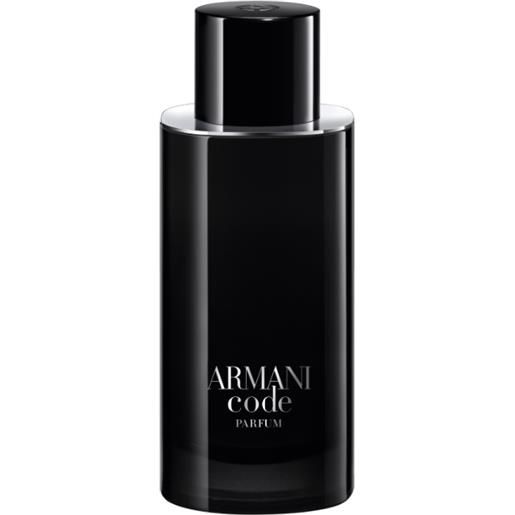 Armani > Armani code pour homme parfum 125 ml