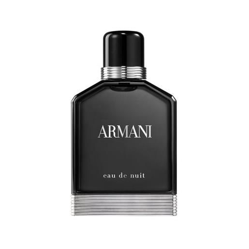 Armani > Armani eau de nuit eau de toilette 100 ml