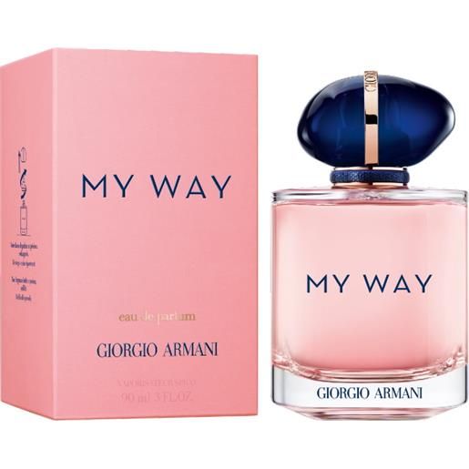 Armani > Armani my way eau de parfum 90 ml