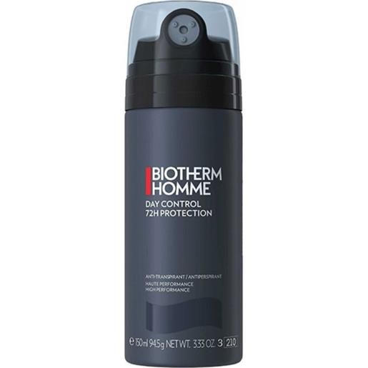 Biotherm > Biotherm homme day control 72h protection 150 ml spray