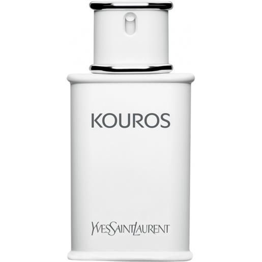 Yves Saint Laurent > Yves Saint Laurent kouros eau de toilette 100 ml
