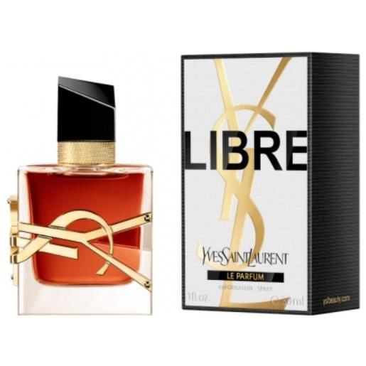 Yves Saint Laurent > Yves Saint Laurent libre le parfum 30 ml