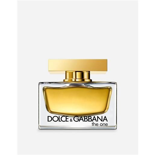 Dolce & Gabbana the one eau de parfum 30ml spray vapo