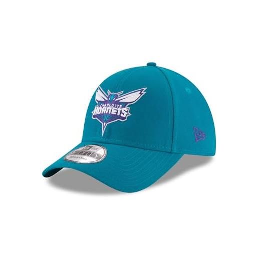 New Era charlotte hornets nba the league 9forty adjustable cap