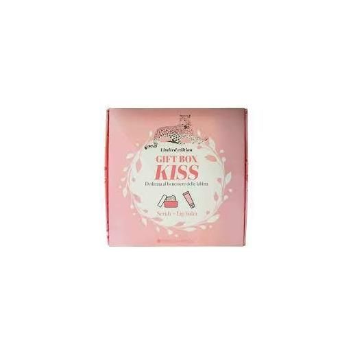 SPECCHIASOL gift box kiss 2pz