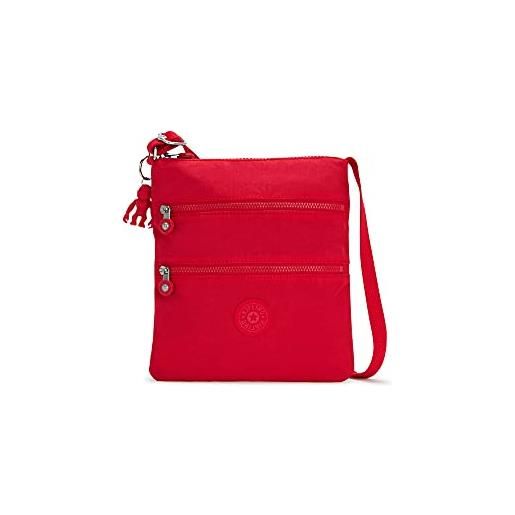 Kipling keiko keiko, red rouge, einheitsgröße