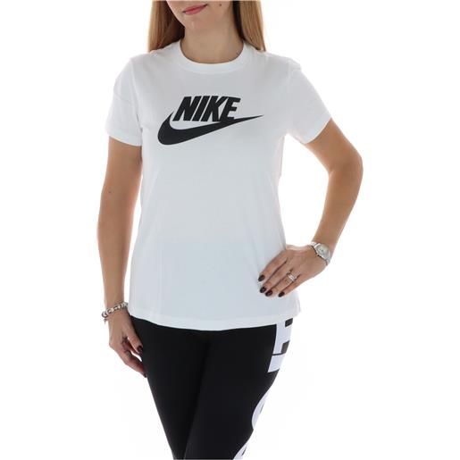 Nike t-shirt donna xs