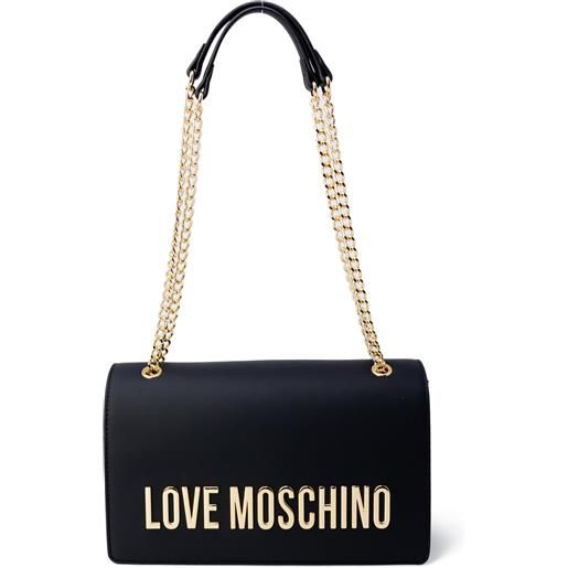 Love Moschino borsa donna unica