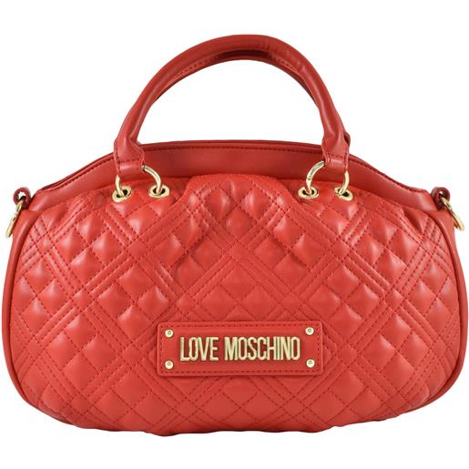 Love Moschino borsa donna unica