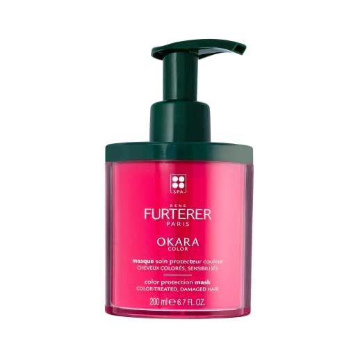 Rene Furterer shampoo - 200 ml