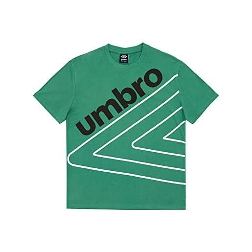 Umbro - t-shirt per uomo (it xxl)