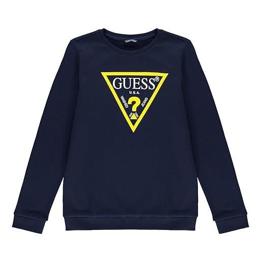 GUESS pullover, maglione, cardigan l73q09 kaug0 - bambini