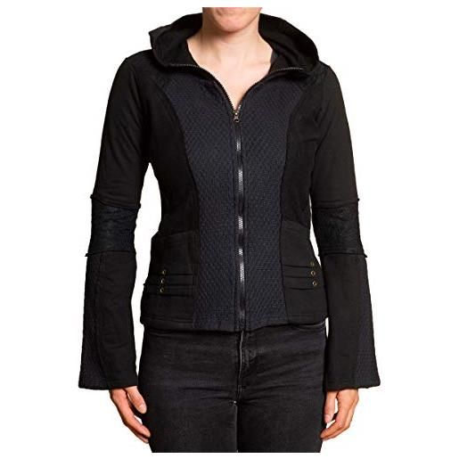 PANASIAM jacket (vc1610) black m