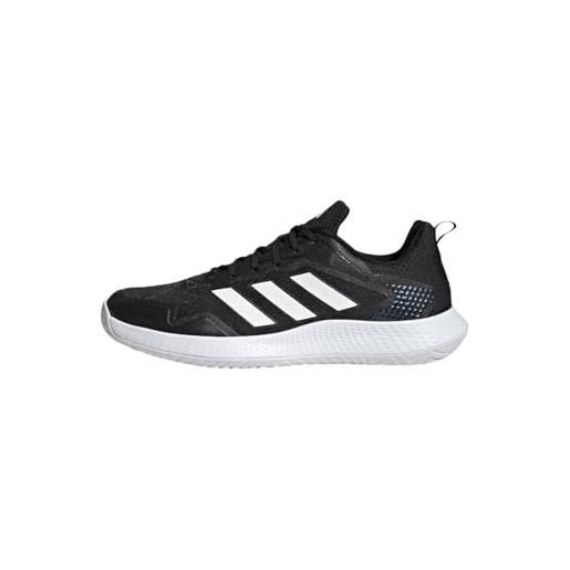 adidas velocità provocatoria, scarpe da ginnastica uomo, lucid lemon aurora black crystal jade, 42 eu