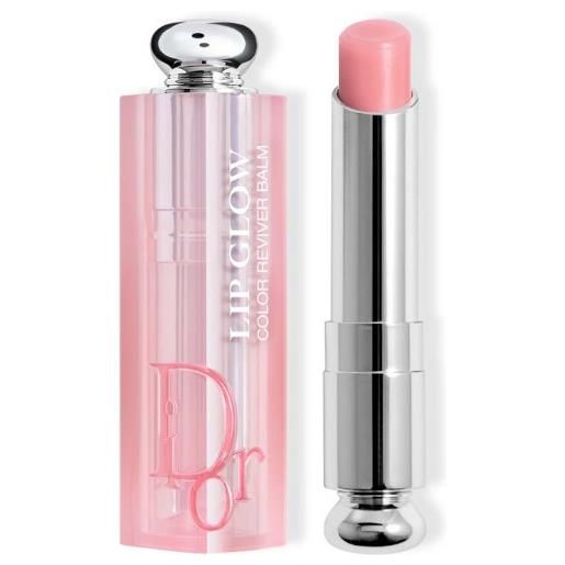 DIOR dior addict lip glow n. 038 - rose nude
