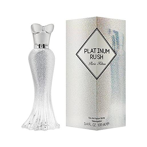 Paris Hilton eau de parfum - 100 ml
