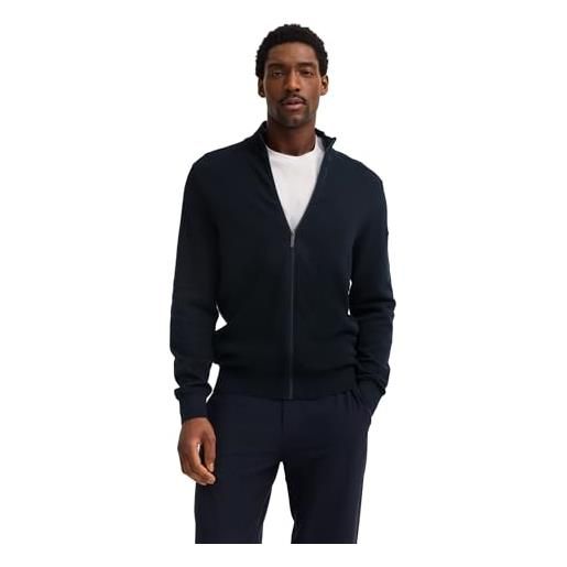 Bugatti cardigan uomo, marina-390, l