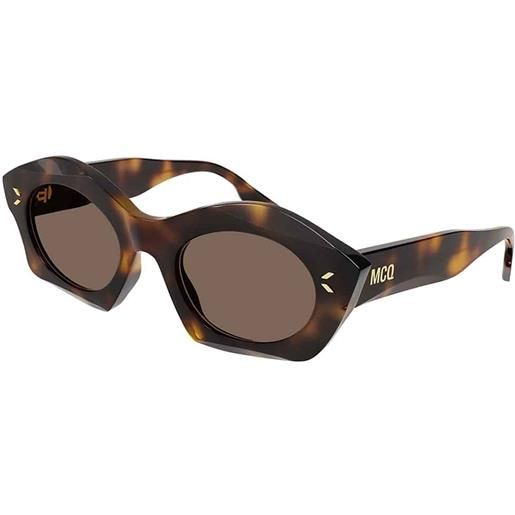 MCQ occhiali da sole mq0341s
