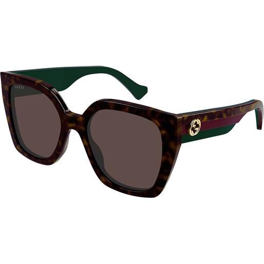 Gucci occhiali da sole gg1300s