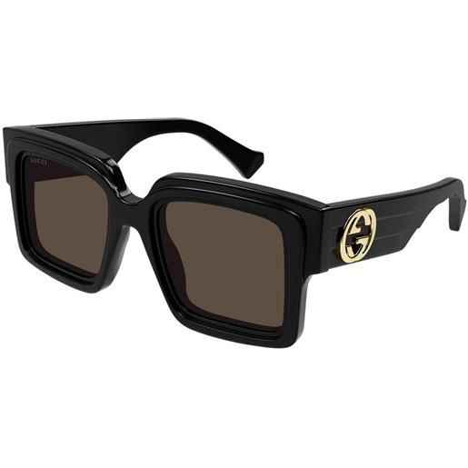Gucci occhiali da sole gg1307s