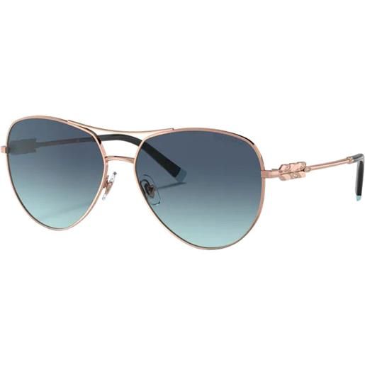 Tiffany & Co. occhiali da sole 3083b sole