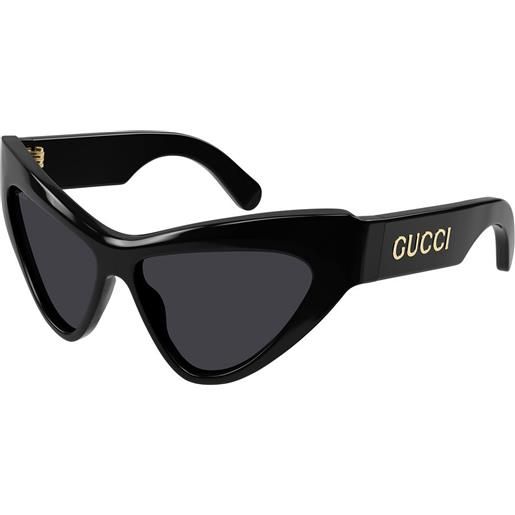 Gucci occhiali da sole gg1294s