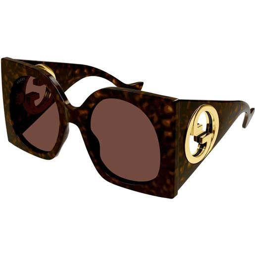 Gucci occhiali da sole gg1254s