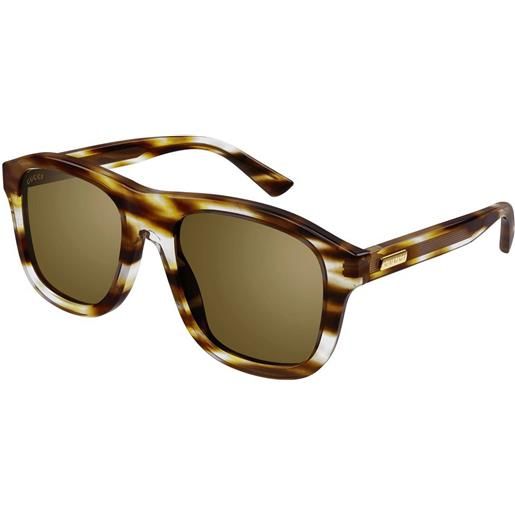Gucci occhiali da sole gg1316s