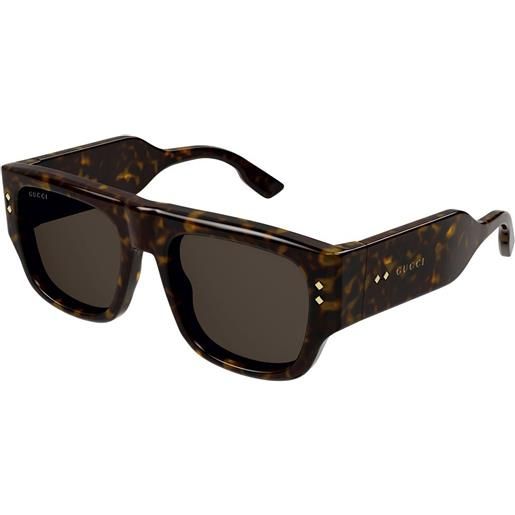 Gucci occhiali da sole gg1262s