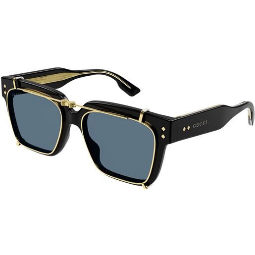 Gucci occhiali da sole gg1084s