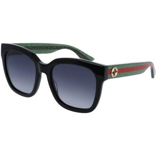Gucci occhiali da sole gg0034sn