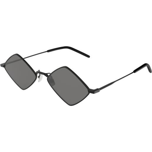 Saint Laurent occhiali da sole sl 302 lisa