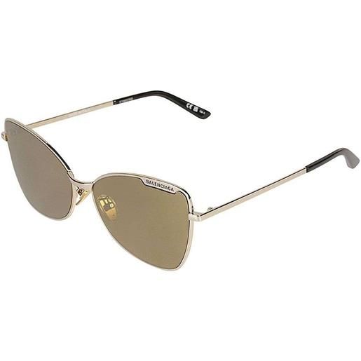 Balenciaga occhiali da sole bb0278s