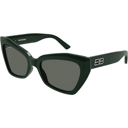 Balenciaga occhiali da sole bb0271s
