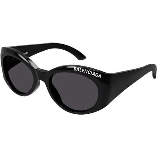 Balenciaga occhiali da sole bb0267s