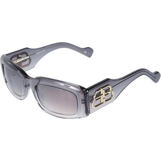 Balenciaga occhiali da sole bb0071s