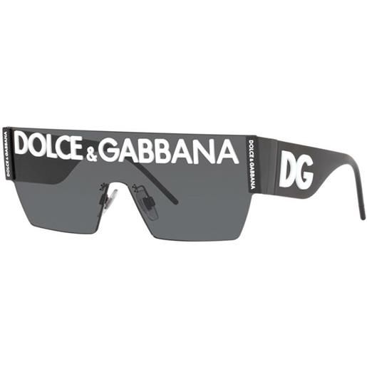 Dolce&Gabbana occhiali da sole 2233 sole