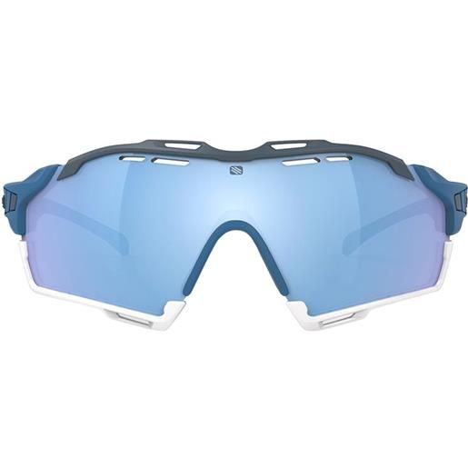 Rudy Project occhiali da sole cutline pacific blue m. C0