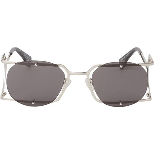 Marcelo Burlon County of Milan occhiali da sole mutisia sunglasses
