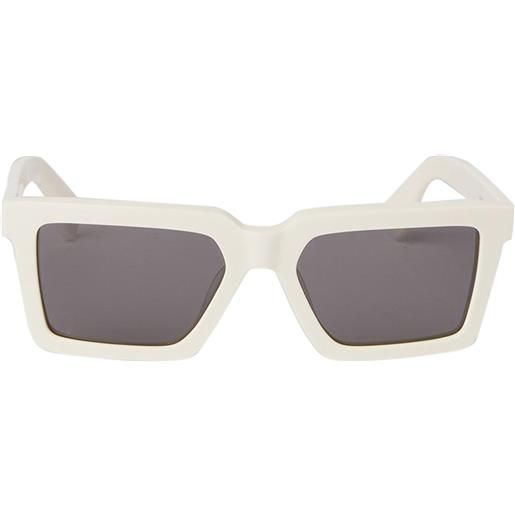 Marcelo Burlon County of Milan occhiali da sole paramela sunglasses