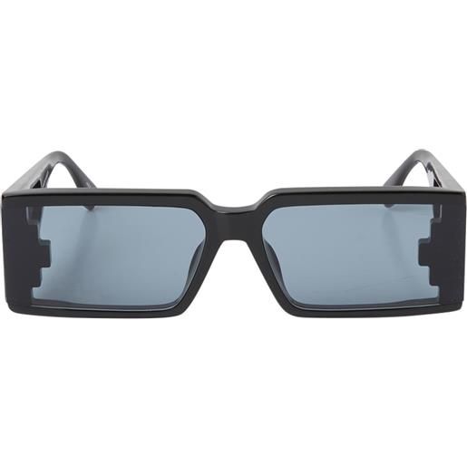 Marcelo Burlon County of Milan occhiali da sole fagus sunglasses