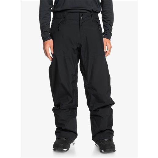Quiksilver pantalone forever stretch gore-tex