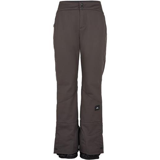 O´neill blessed pants grigio xl donna