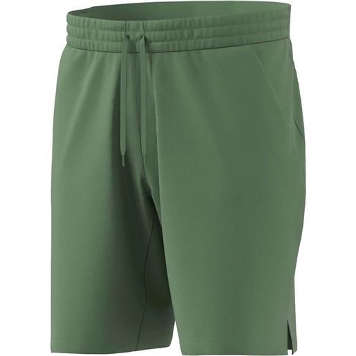 Adidas ergo 7´´ shorts verde s uomo