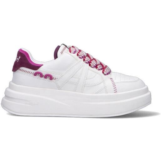 ASH sneakers donna rosa