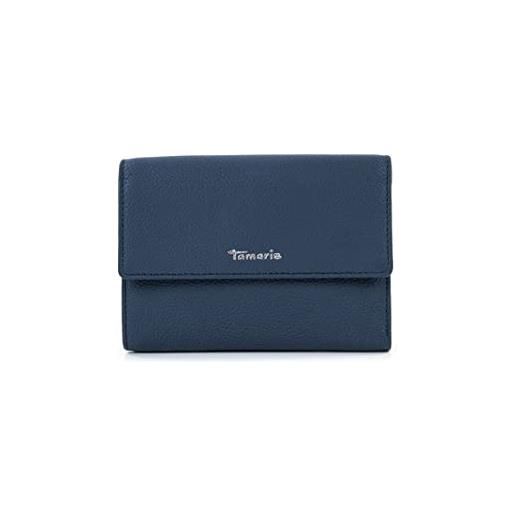 Tamaris amanda wallet blue