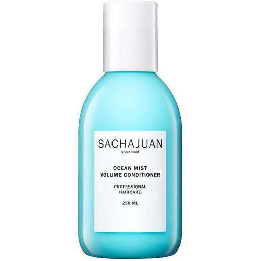 Sachajuan balsamo per volume dei capelli fini (ocean mist volume conditioner) 990 ml