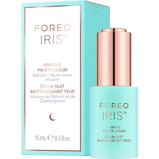 FOREO siero occhi rassodante iris™ (eye serum) 15 ml