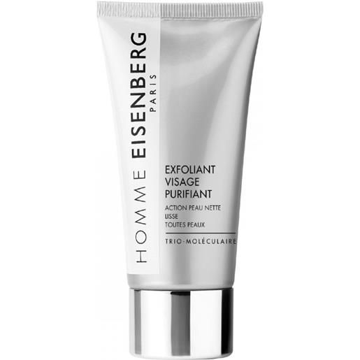Eisenberg peeling viso purificante purifying (facial exfoliator) 75 ml