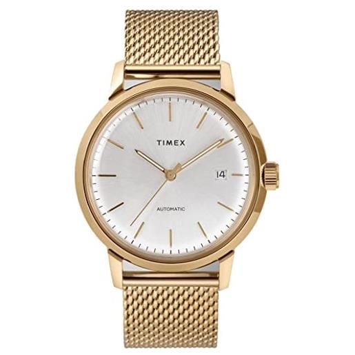 Timex orologio automatico tw2t34600